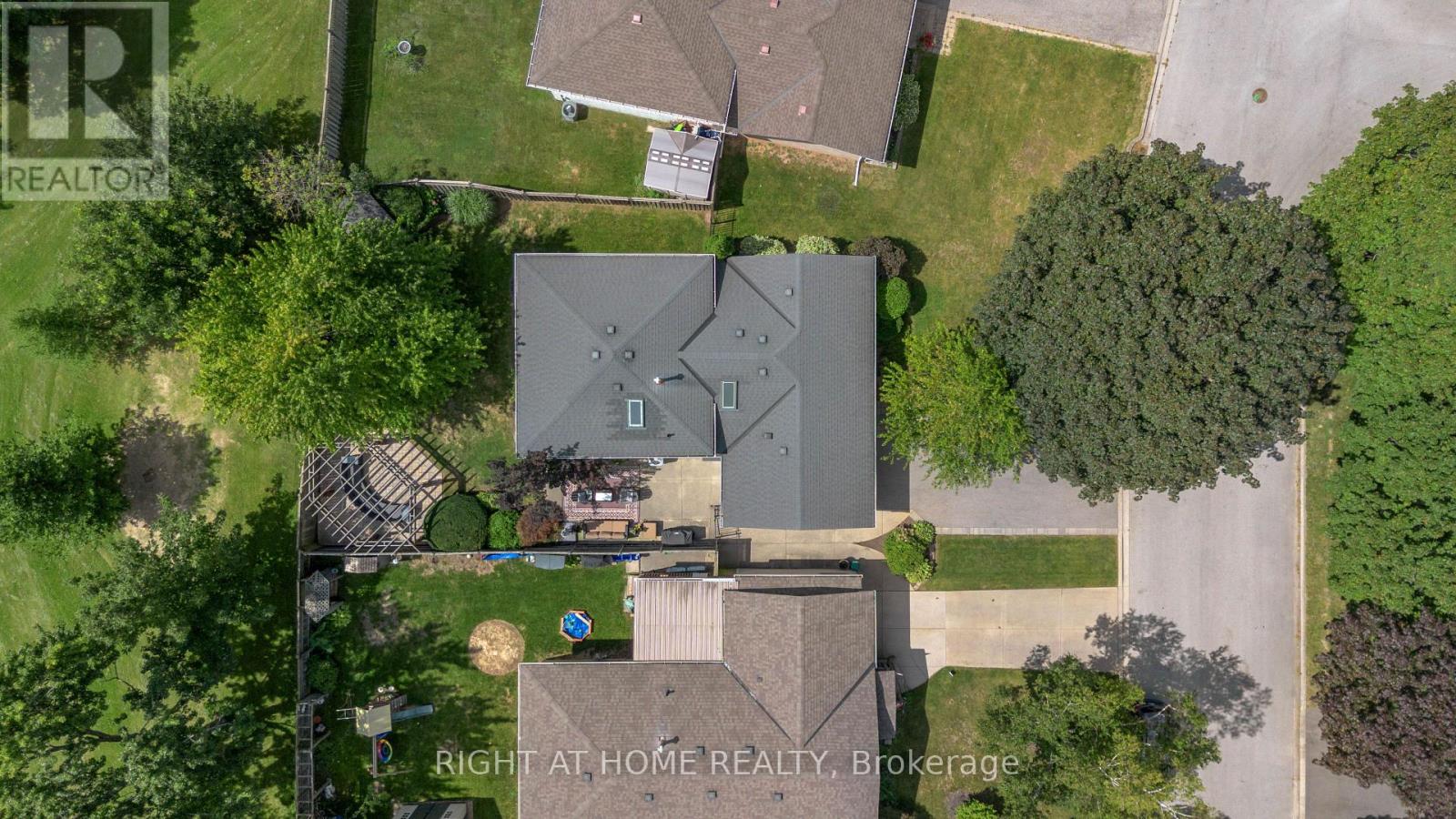1432 Dewbourne Crescent, Burlington, Ontario  L7M 1E7 - Photo 45 - W13717528