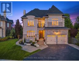 962 FREDONIA DRIVE, Mississauga, Ontario