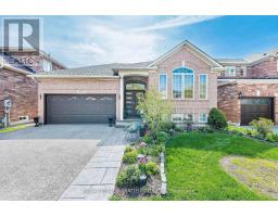 2368 FOXHOLE CIRCLE, Oakville, Ontario