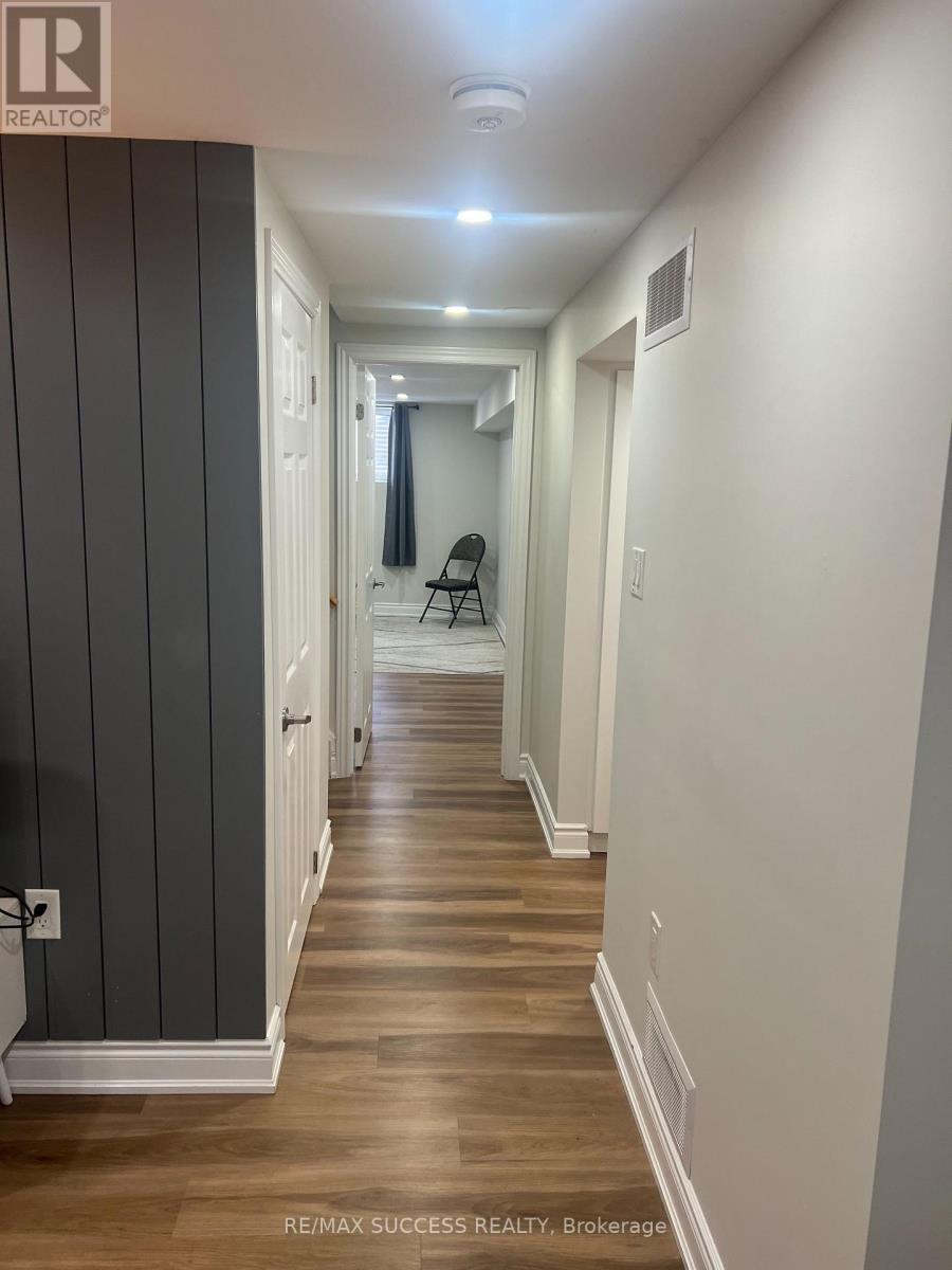 Basement - 583 Tedwyn Drive, Mississauga, Ontario  L5A 1K1 - Photo 11 - W13717588