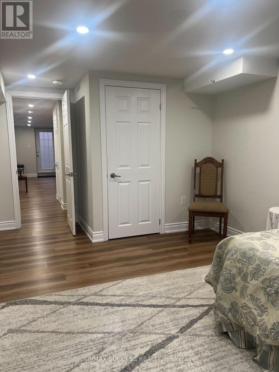 Basement - 583 Tedwyn Drive, Mississauga, Ontario  L5A 1K1 - Photo 12 - W13717588