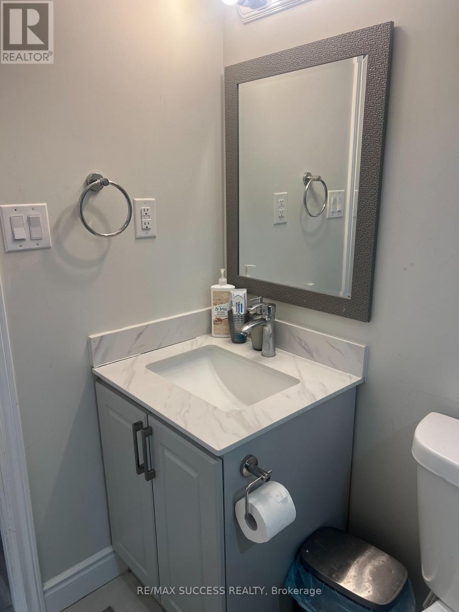 Basement - 583 Tedwyn Drive, Mississauga, Ontario  L5A 1K1 - Photo 16 - W13717588