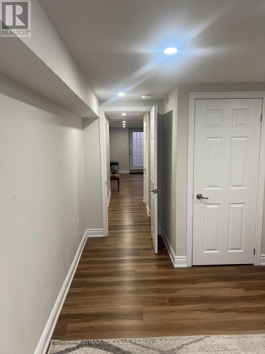 Basement - 583 Tedwyn Drive, Mississauga, Ontario  L5A 1K1 - Photo 19 - W13717588