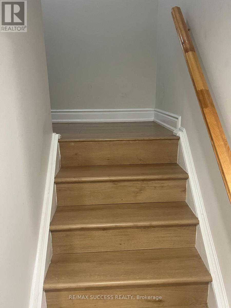 Basement - 583 Tedwyn Drive, Mississauga, Ontario  L5A 1K1 - Photo 20 - W13717588