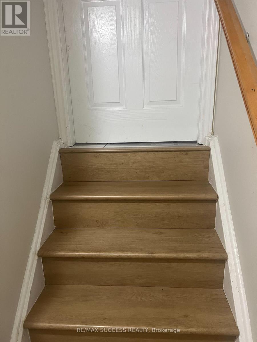 Basement - 583 Tedwyn Drive, Mississauga, Ontario  L5A 1K1 - Photo 22 - W13717588