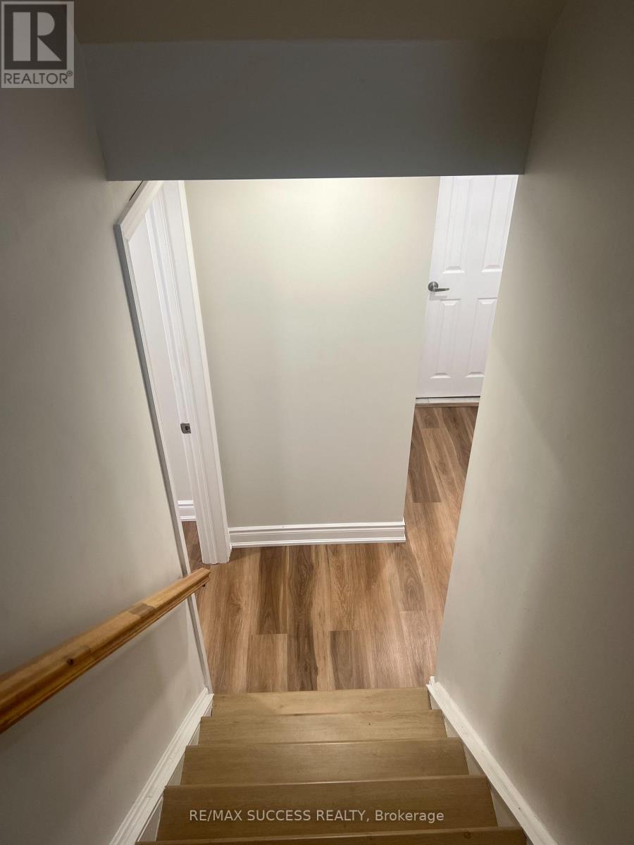 Basement - 583 Tedwyn Drive, Mississauga, Ontario  L5A 1K1 - Photo 23 - W13717588