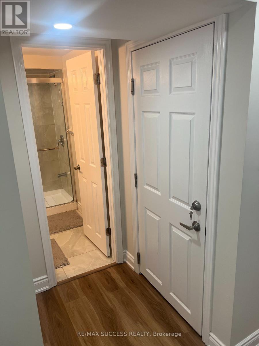 BASEMENT - 583 TEDWYN DRIVE