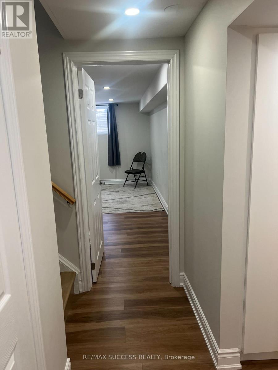 Basement - 583 Tedwyn Drive, Mississauga, Ontario  L5A 1K1 - Photo 29 - W13717588