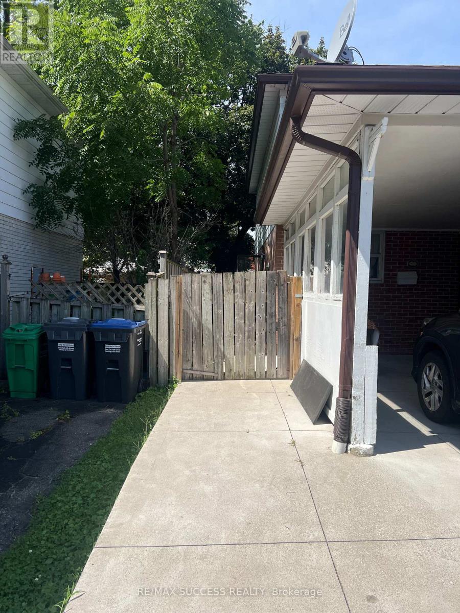 Basement - 583 Tedwyn Drive, Mississauga, Ontario  L5A 1K1 - Photo 43 - W13717588
