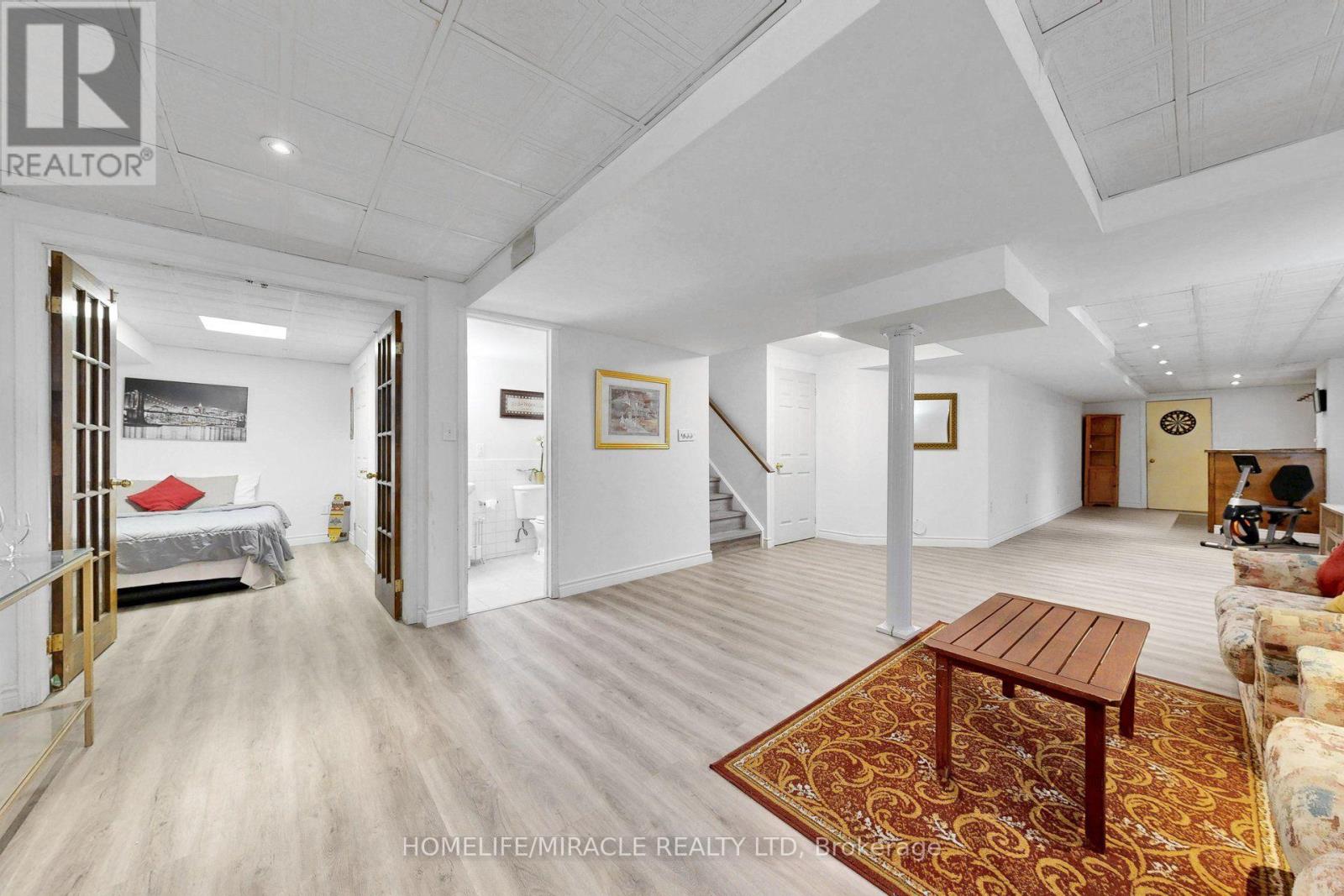 3852 Brinwood Gate, Mississauga, Ontario  L5M 7H2 - Photo 42 - W13717592
