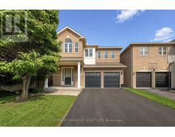 3852 BRINWOOD GATE, Mississauga, Ontario