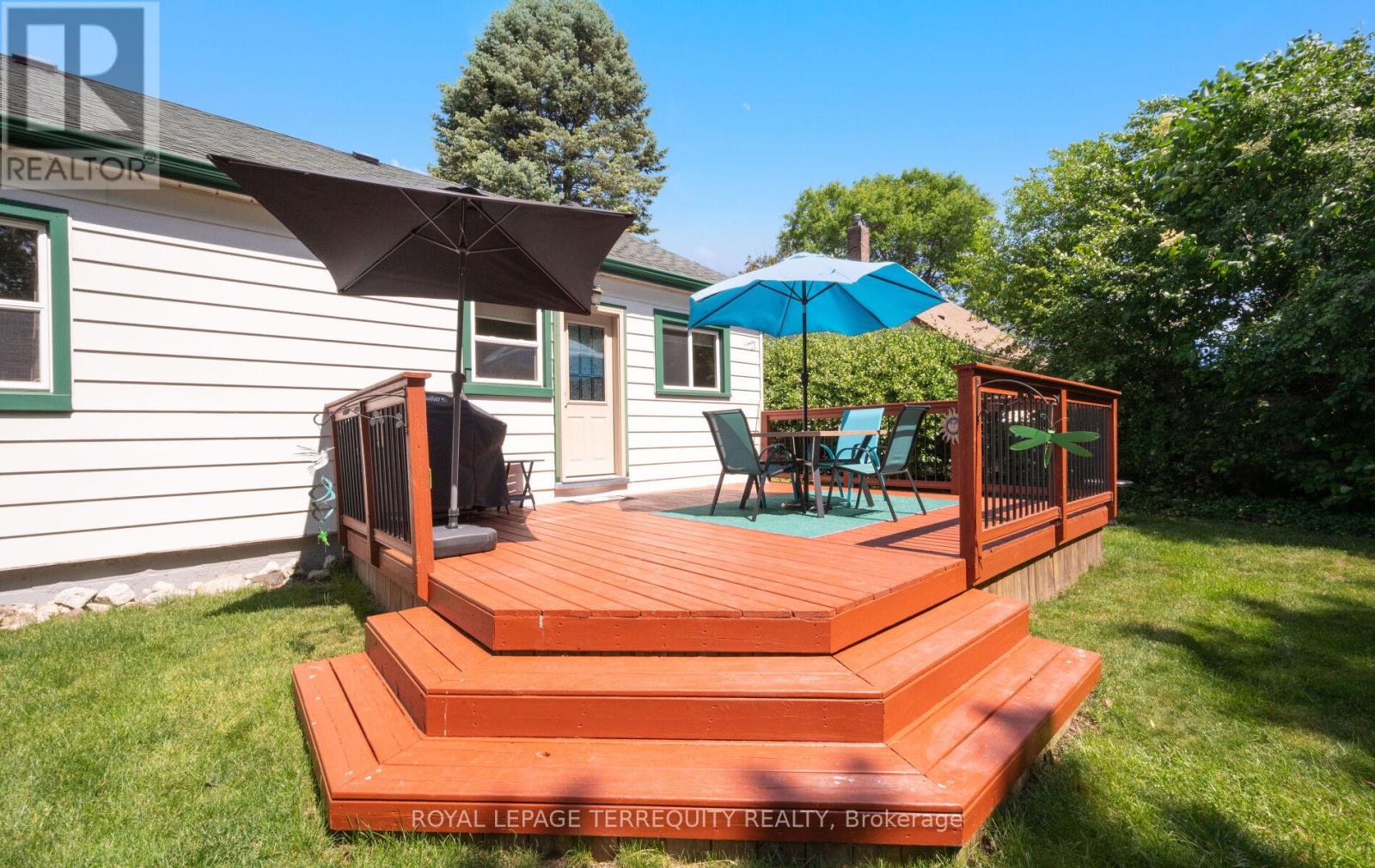33 Rogers Road, Brampton, Ontario  L6X 1L7 - Photo 43 - W13717600