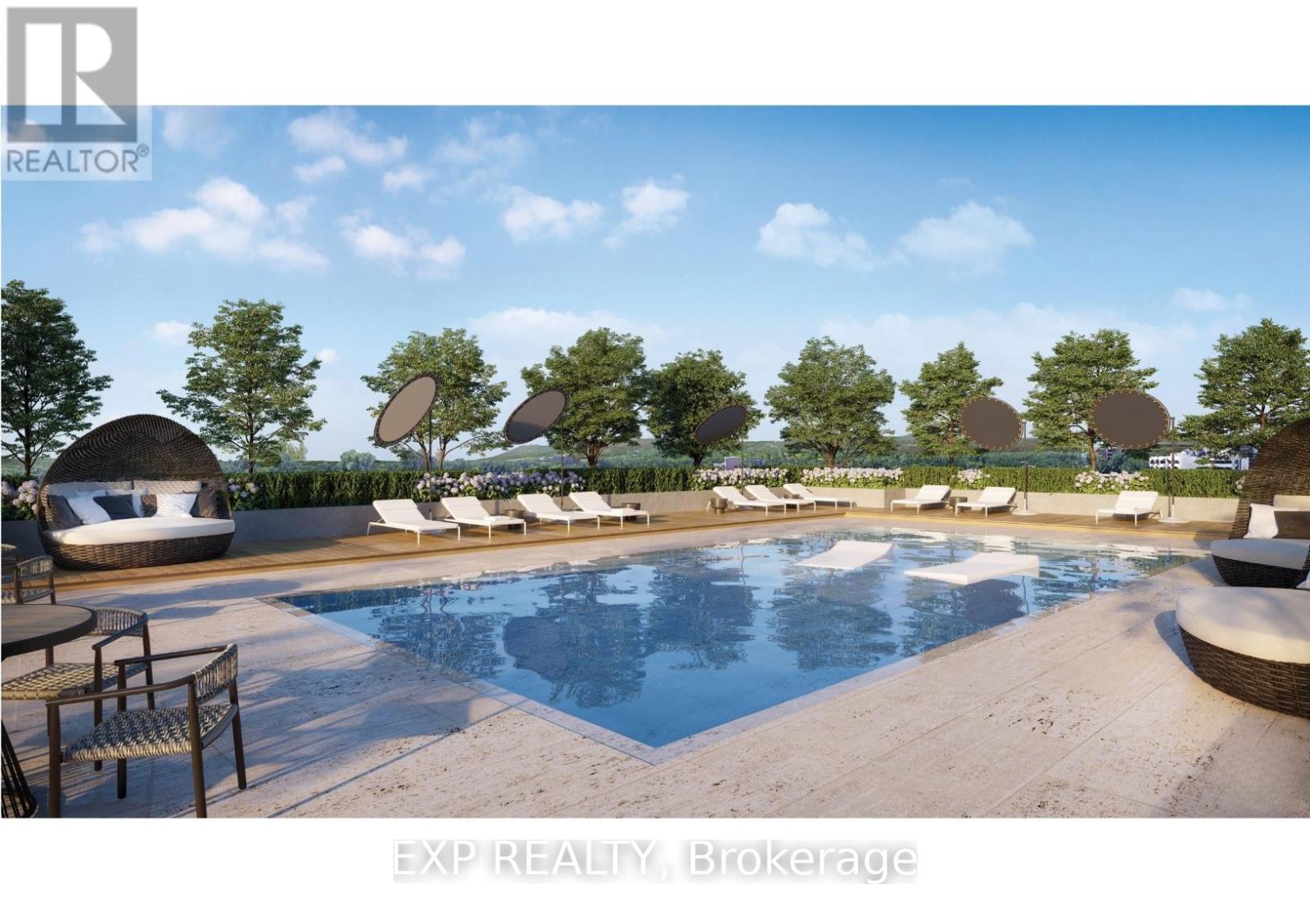 1205b - 125 Nipissing Road, Milton, Ontario  L9T 1R3 - Photo 14 - W13717606