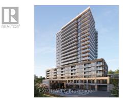 1205B - 125 NIPISSING ROAD, Milton, Ontario