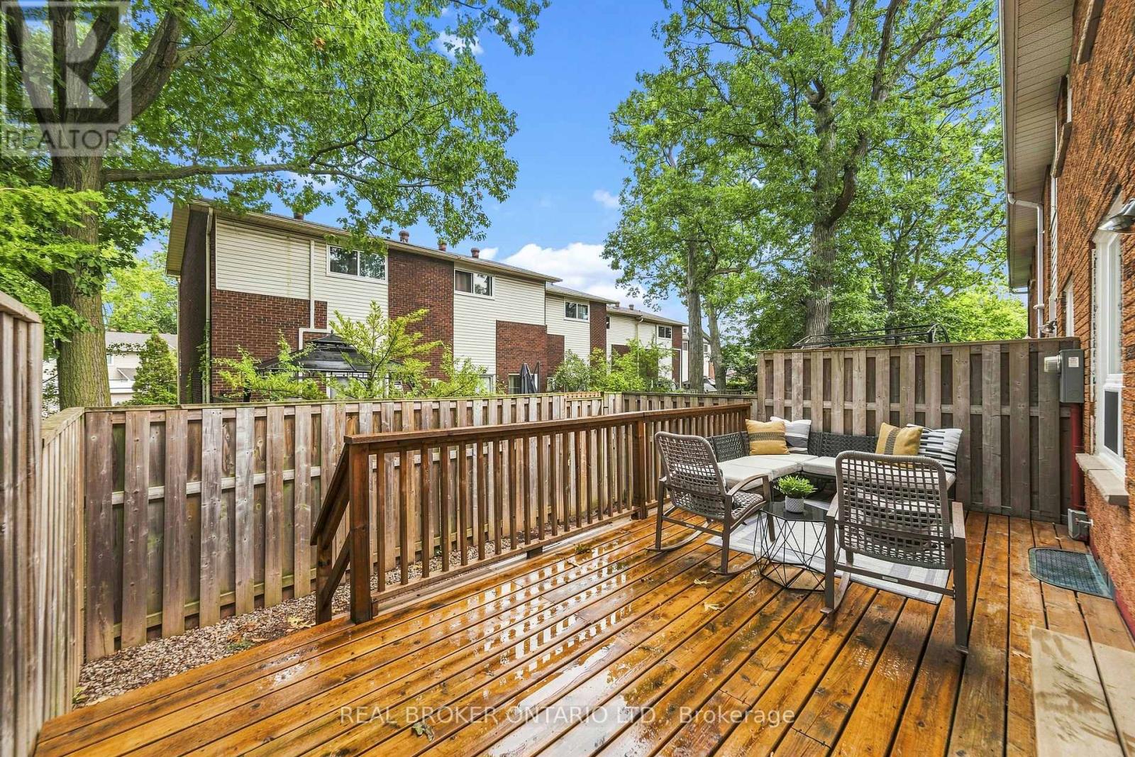 61 - 1270 Gainsborough Drive, Oakville, Ontario  L6H 2L2 - Photo 13 - W13717608