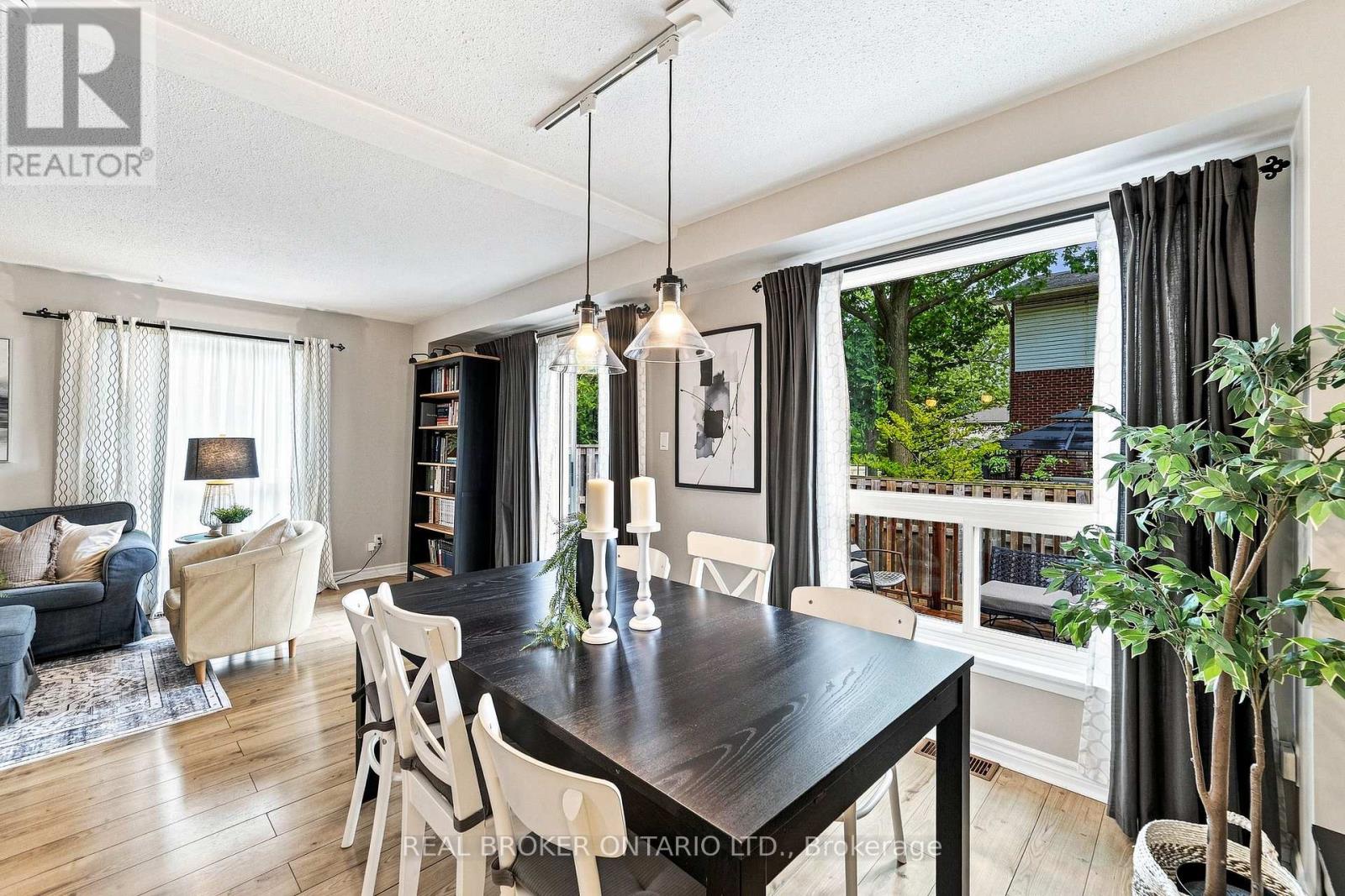 61 - 1270 Gainsborough Drive, Oakville, Ontario  L6H 2L2 - Photo 9 - W13717608