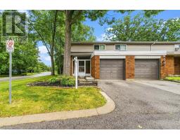 61 - 1270 GAINSBOROUGH DRIVE, Oakville, Ontario
