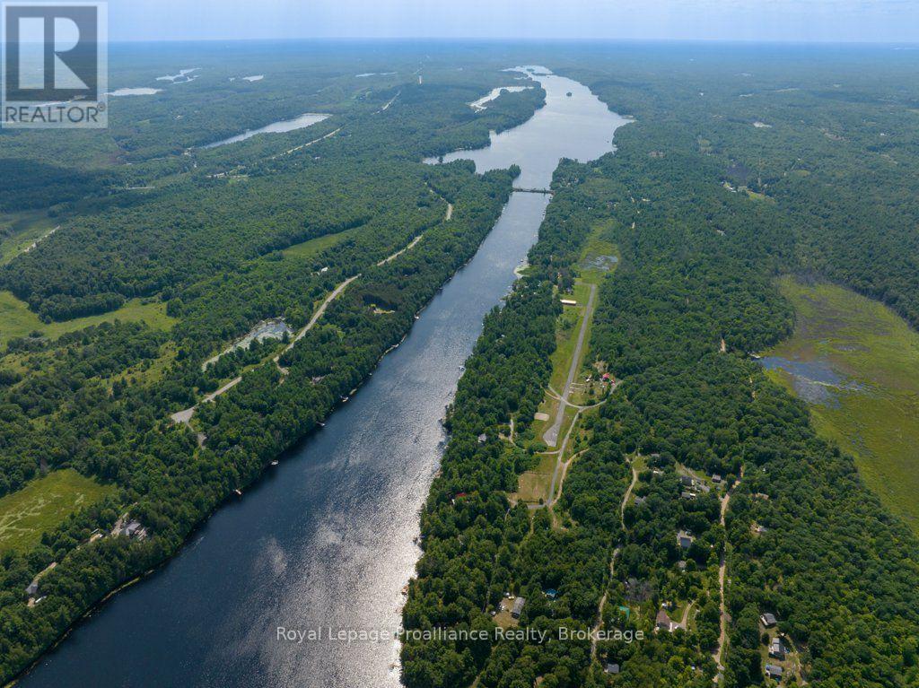 0 Bebris Rd Lot 15 Road, Frontenac, Ontario  K0K 1B0 - Photo 3 - X13708162