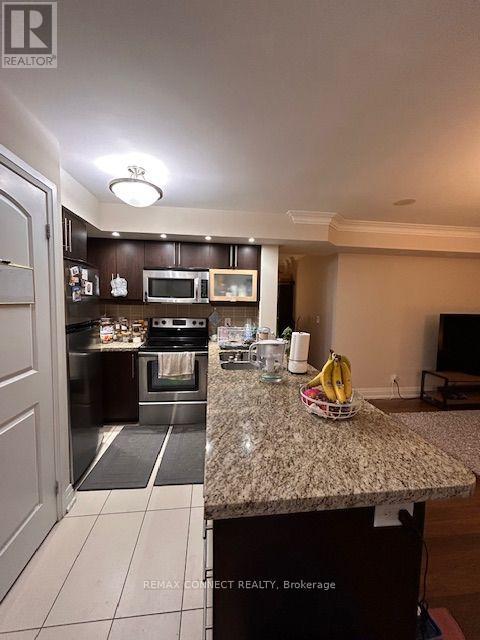 702 - 1060 Sheppard Avenue W, Toronto, Ontario  M3J 0G7 - Photo 9 - W13717260