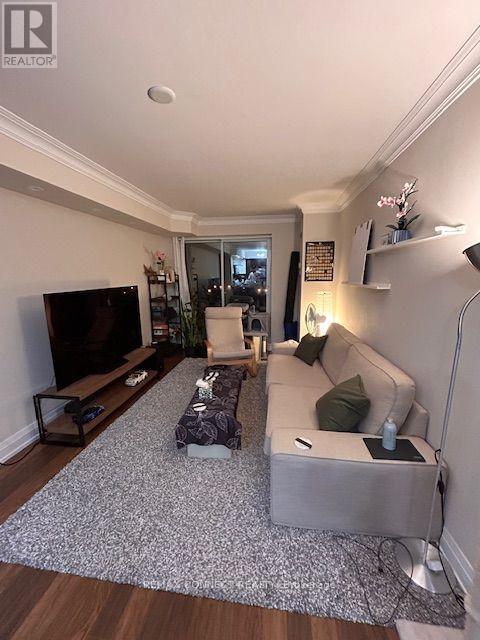 702 - 1060 Sheppard Avenue W, Toronto, Ontario  M3J 0G7 - Photo 3 - W13717260