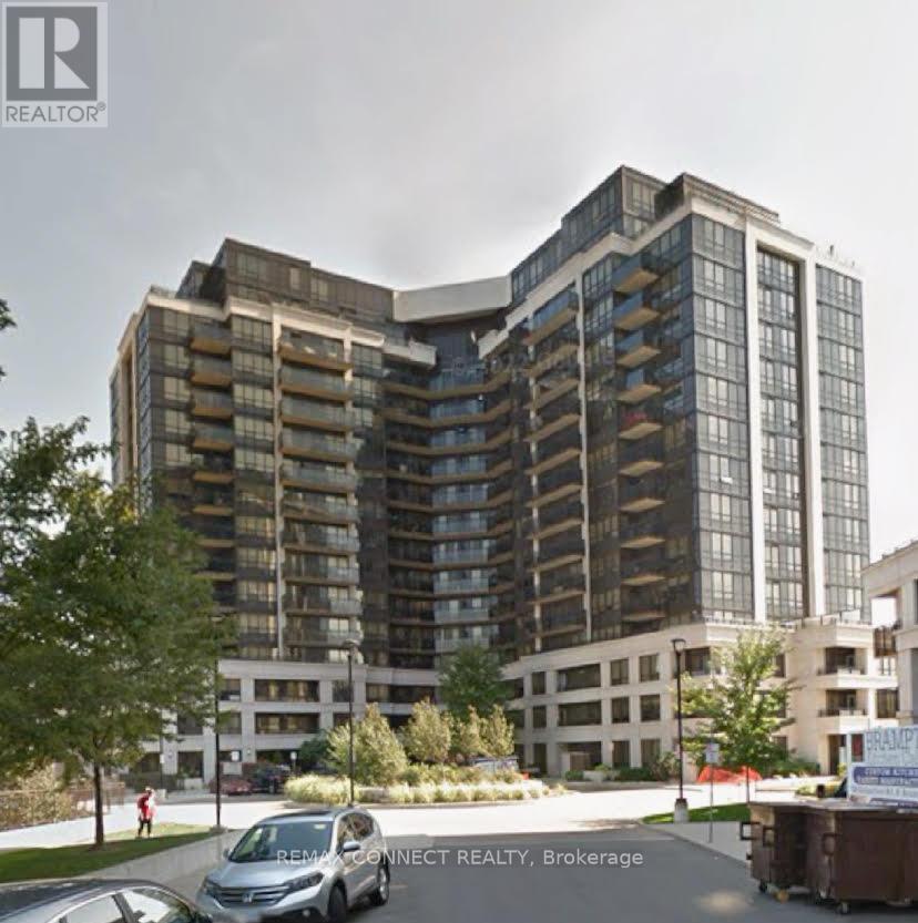 702 - 1060 SHEPPARD AVENUE W, Toronto, Ontario