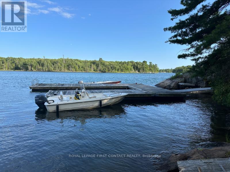 1 A207 Island, The Archipelago, Ontario  P0G 1K0 - Photo 47 - X13715768