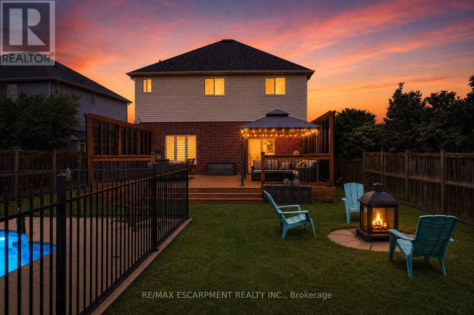 4852 Northgate Crescent, Lincoln, Ontario  L3J 0E8 - Photo 4 - X13714584