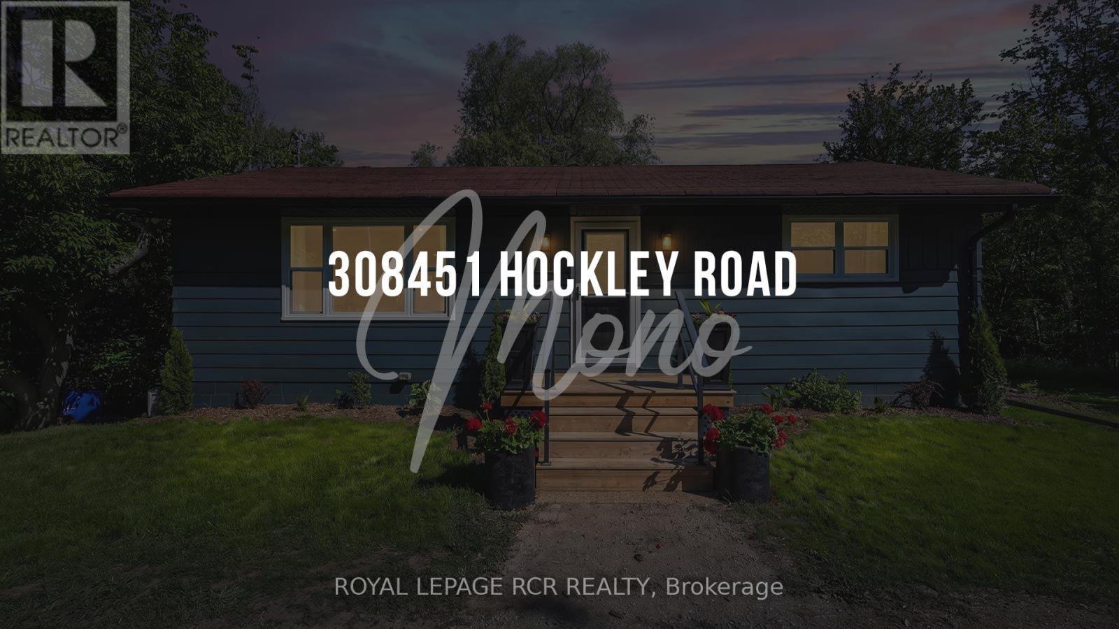308451 Hockley Road, Mono, Ontario  L9W 2Z2 - Photo 44 - X13422242