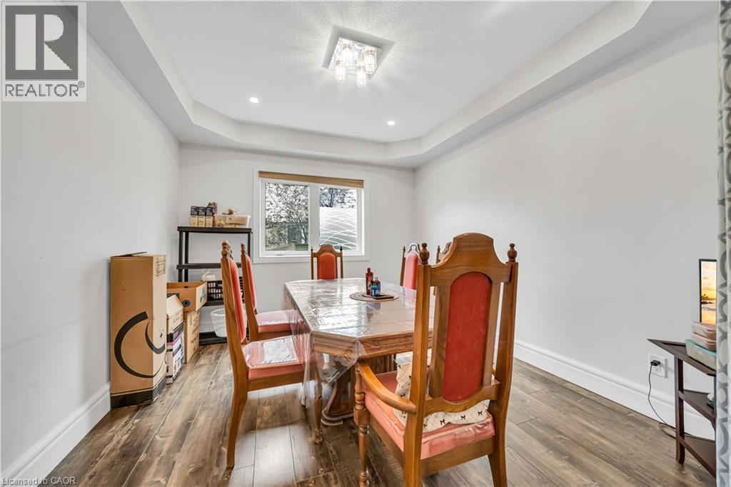 22 Grasswood Street Unit# Upper, Kitchener, Ontario  N2A 4L2 - Photo 10 - 40858416