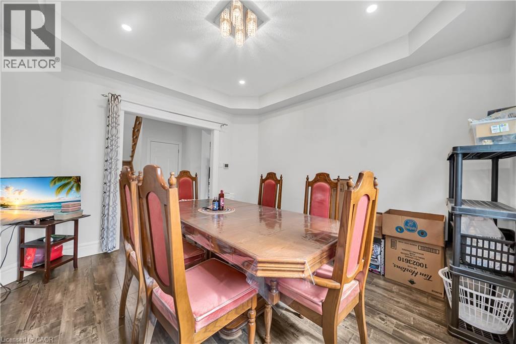 22 Grasswood Street Unit# Upper, Kitchener, Ontario  N2A 4L2 - Photo 11 - 40858416