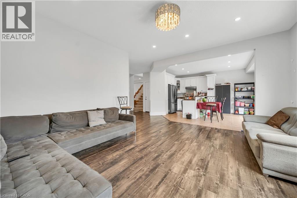 22 Grasswood Street Unit# Upper, Kitchener, Ontario  N2A 4L2 - Photo 14 - 40858416