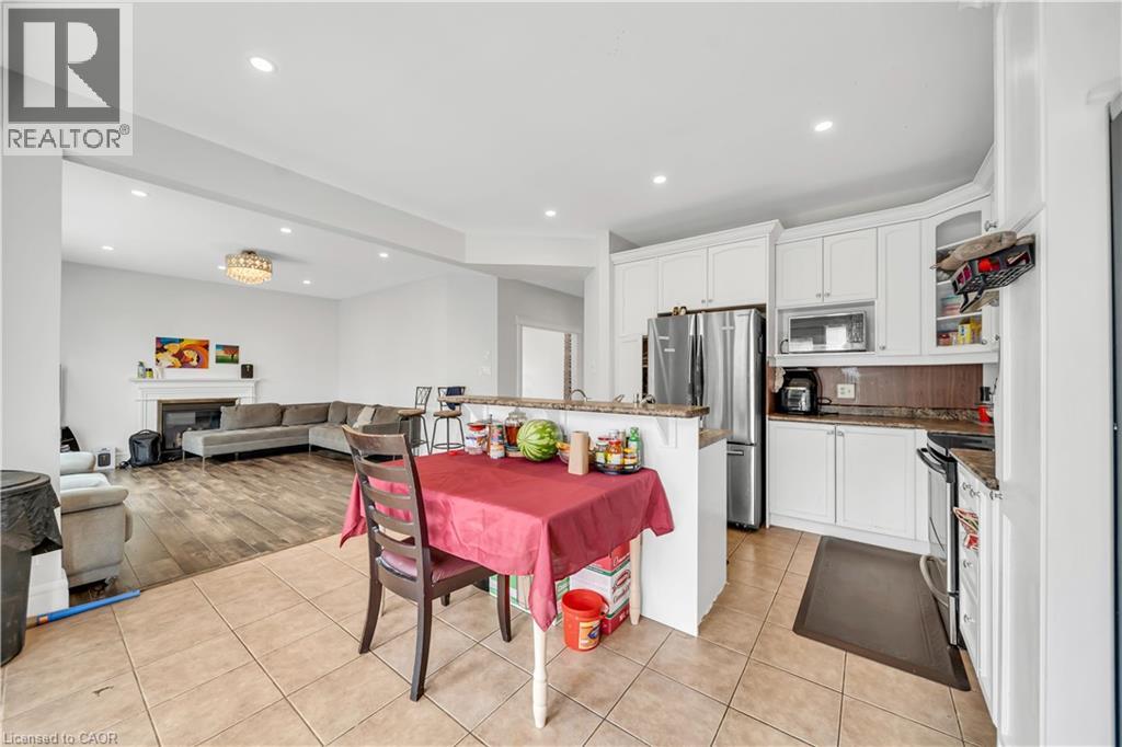 22 Grasswood Street Unit# Upper, Kitchener, Ontario  N2A 4L2 - Photo 16 - 40858416