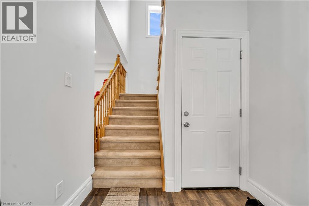 22 Grasswood Street Unit# Upper, Kitchener, Ontario  N2A 4L2 - Photo 20 - 40858416