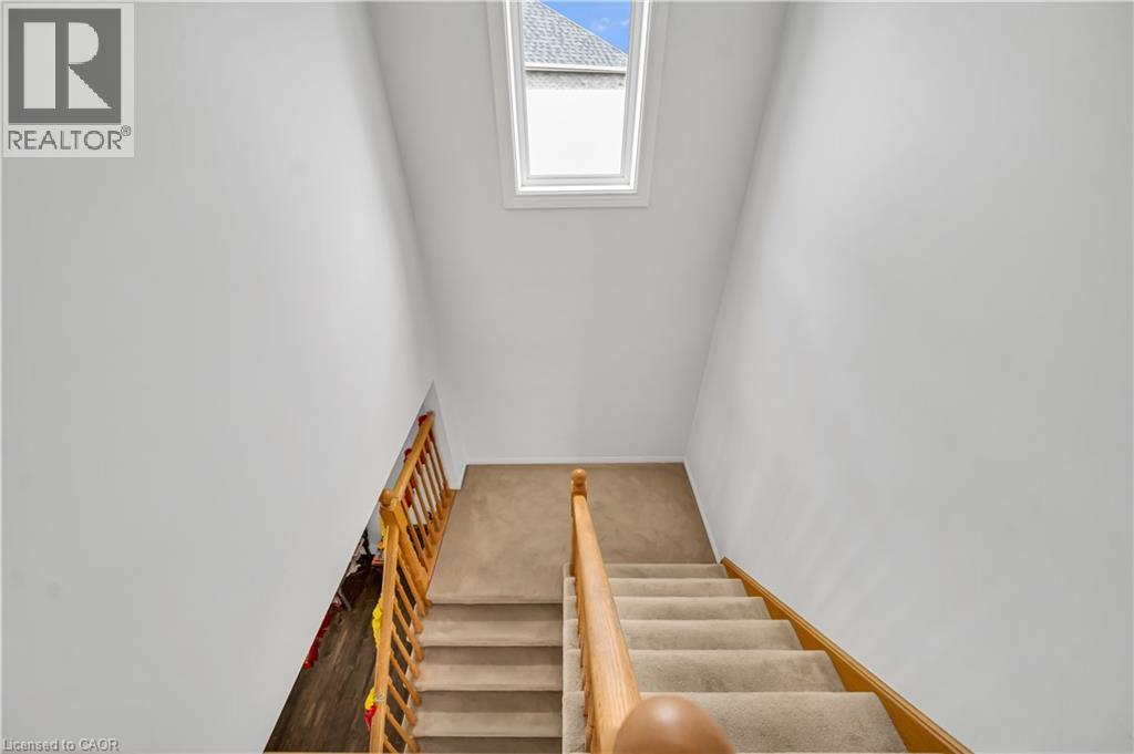 22 Grasswood Street Unit# Upper, Kitchener, Ontario  N2A 4L2 - Photo 21 - 40858416
