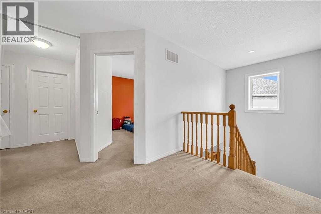 22 Grasswood Street Unit# Upper, Kitchener, Ontario  N2A 4L2 - Photo 22 - 40858416