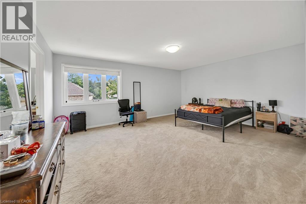 22 Grasswood Street Unit# Upper, Kitchener, Ontario  N2A 4L2 - Photo 24 - 40858416