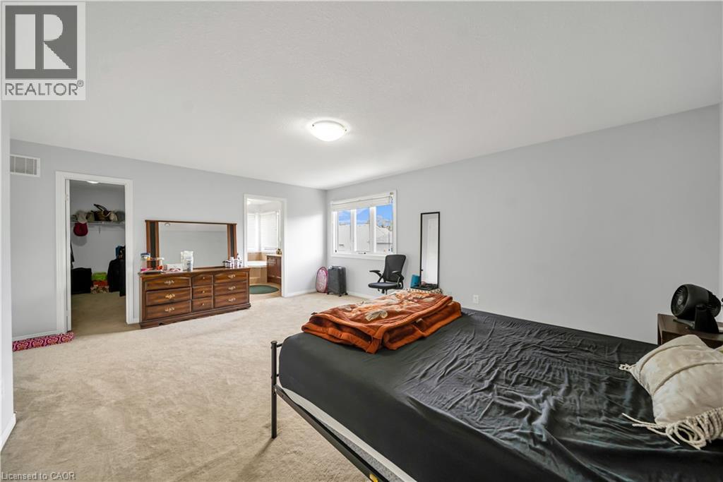 22 Grasswood Street Unit# Upper, Kitchener, Ontario  N2A 4L2 - Photo 25 - 40858416