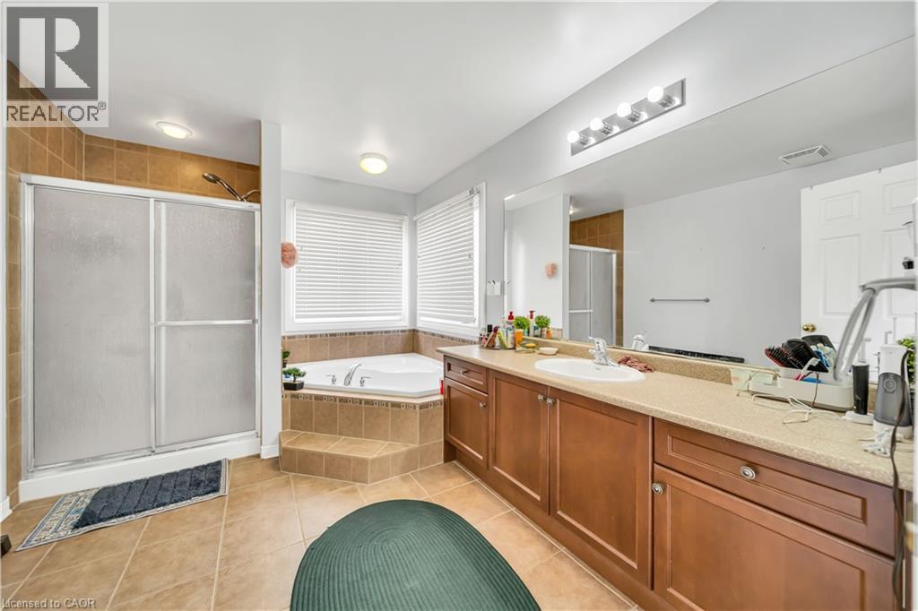 22 Grasswood Street Unit# Upper, Kitchener, Ontario  N2A 4L2 - Photo 26 - 40858416