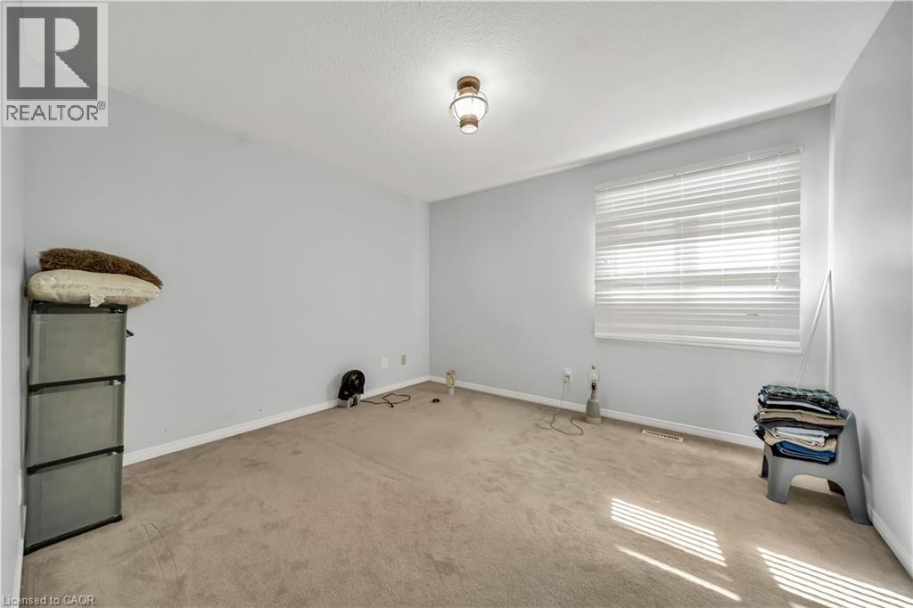 22 Grasswood Street Unit# Upper, Kitchener, Ontario  N2A 4L2 - Photo 27 - 40858416