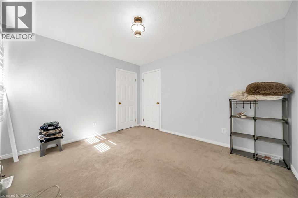 22 Grasswood Street Unit# Upper, Kitchener, Ontario  N2A 4L2 - Photo 28 - 40858416