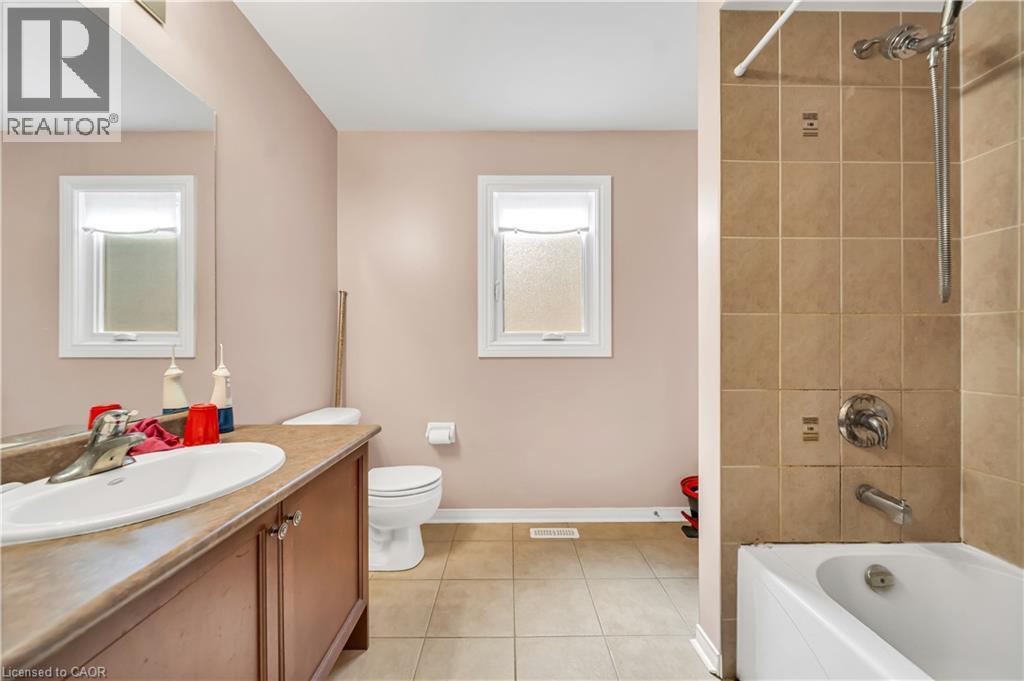22 Grasswood Street Unit# Upper, Kitchener, Ontario  N2A 4L2 - Photo 29 - 40858416