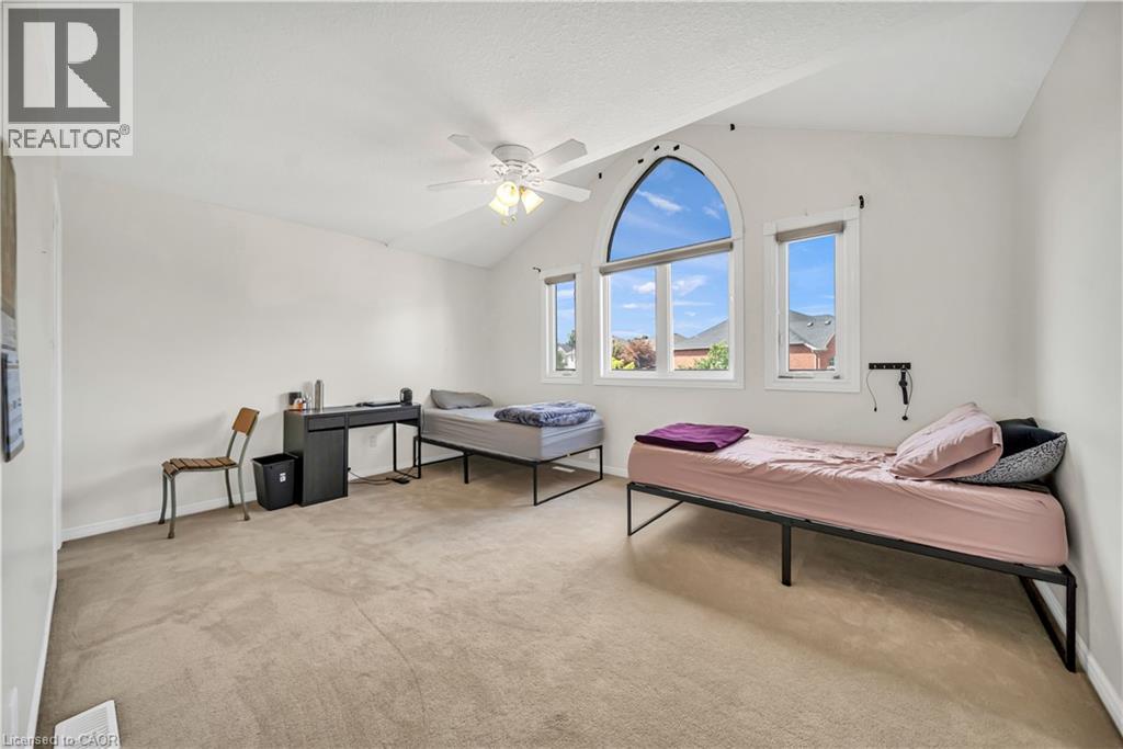 22 Grasswood Street Unit# Upper, Kitchener, Ontario  N2A 4L2 - Photo 30 - 40858416