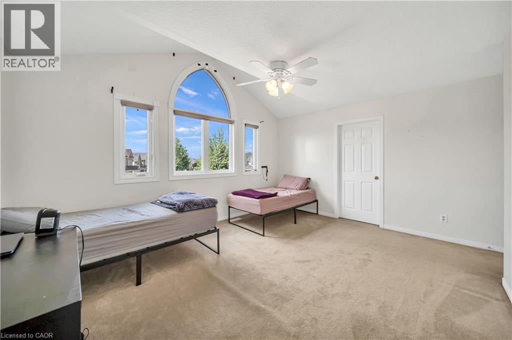 22 Grasswood Street Unit# Upper, Kitchener, Ontario  N2A 4L2 - Photo 31 - 40858416