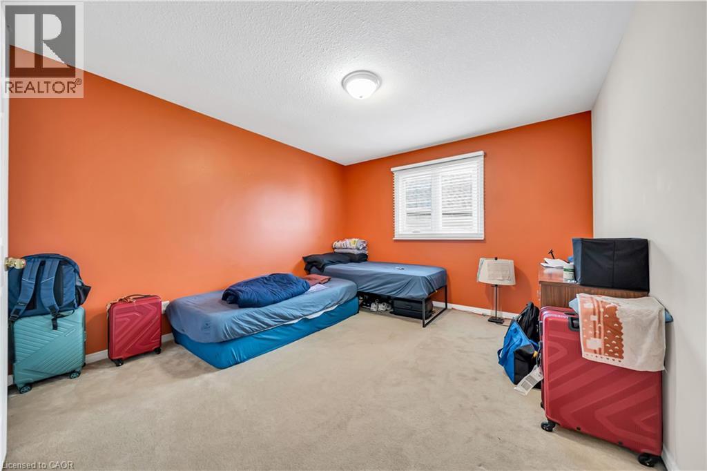 22 Grasswood Street Unit# Upper, Kitchener, Ontario  N2A 4L2 - Photo 32 - 40858416