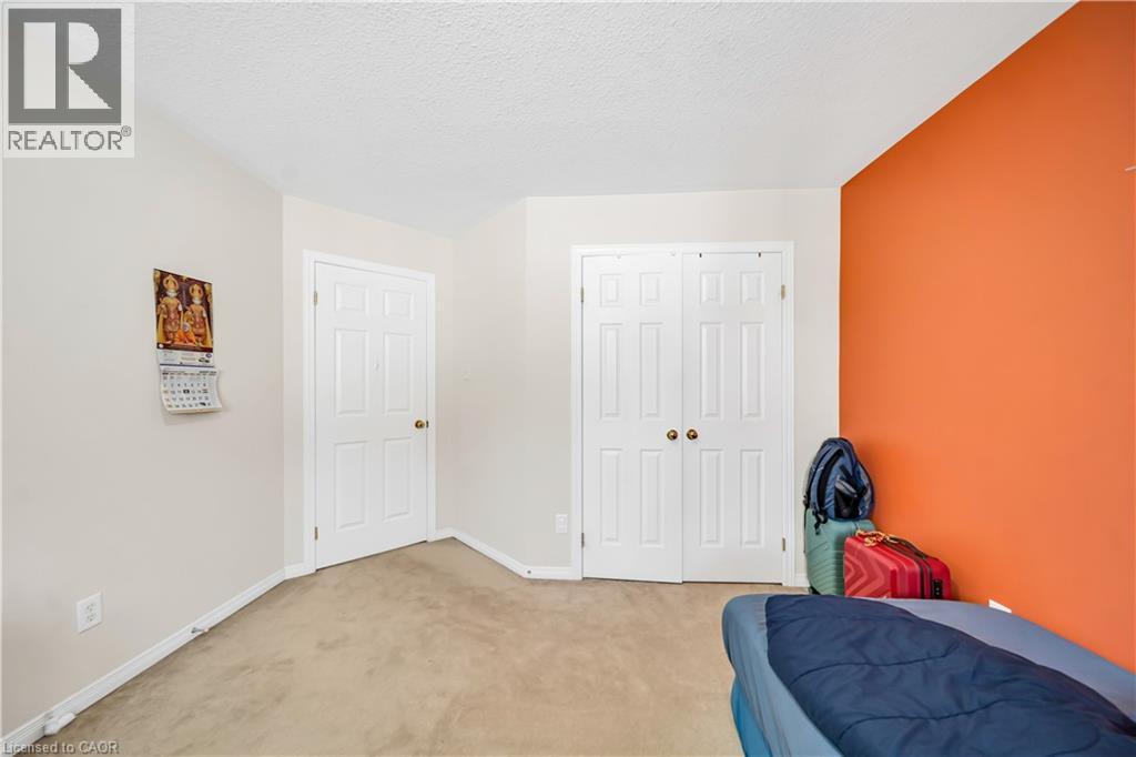 22 Grasswood Street Unit# Upper, Kitchener, Ontario  N2A 4L2 - Photo 33 - 40858416