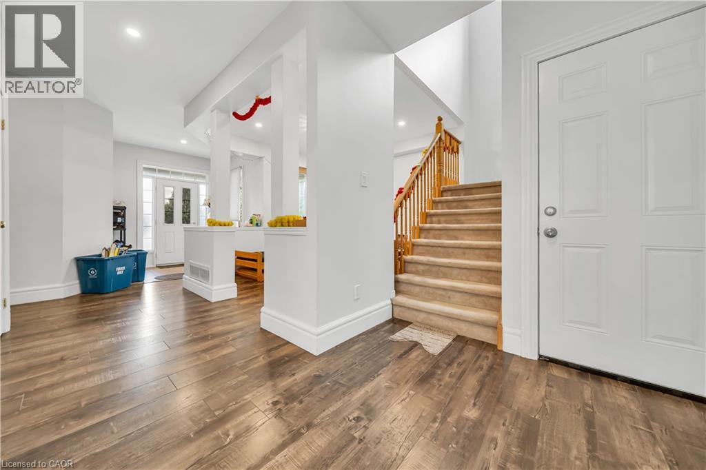 22 Grasswood Street Unit# Upper, Kitchener, Ontario  N2A 4L2 - Photo 5 - 40858416