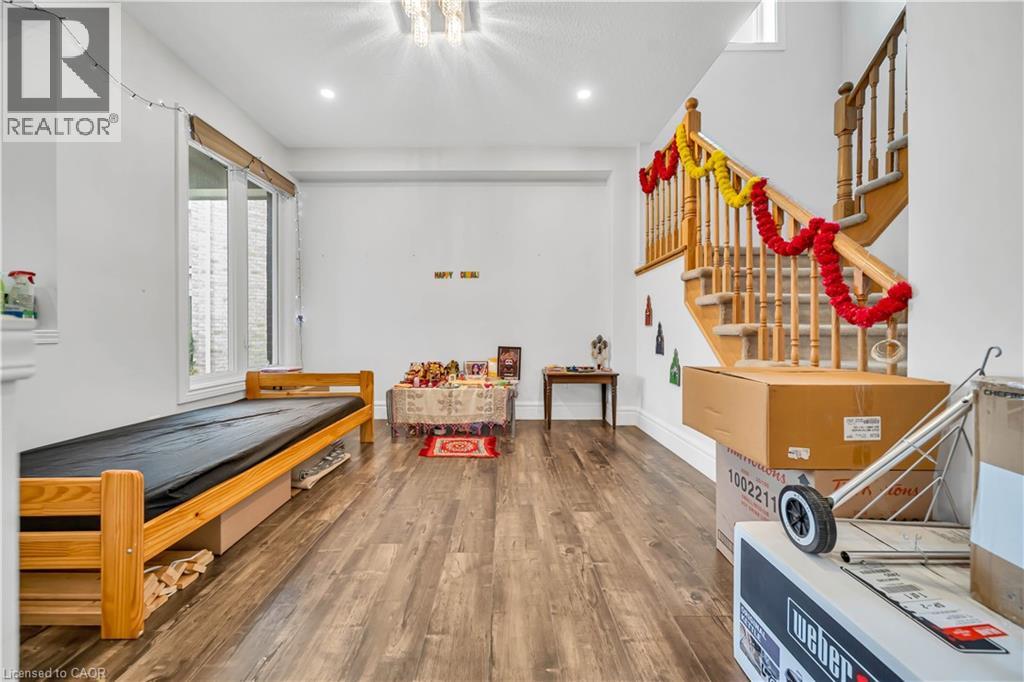 22 Grasswood Street Unit# Upper, Kitchener, Ontario  N2A 4L2 - Photo 6 - 40858416
