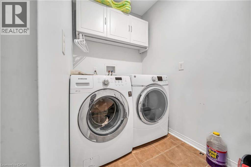 22 Grasswood Street Unit# Upper, Kitchener, Ontario  N2A 4L2 - Photo 8 - 40858416