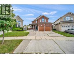22 GRASSWOOD Street Unit# Upper, Kitchener, Ontario