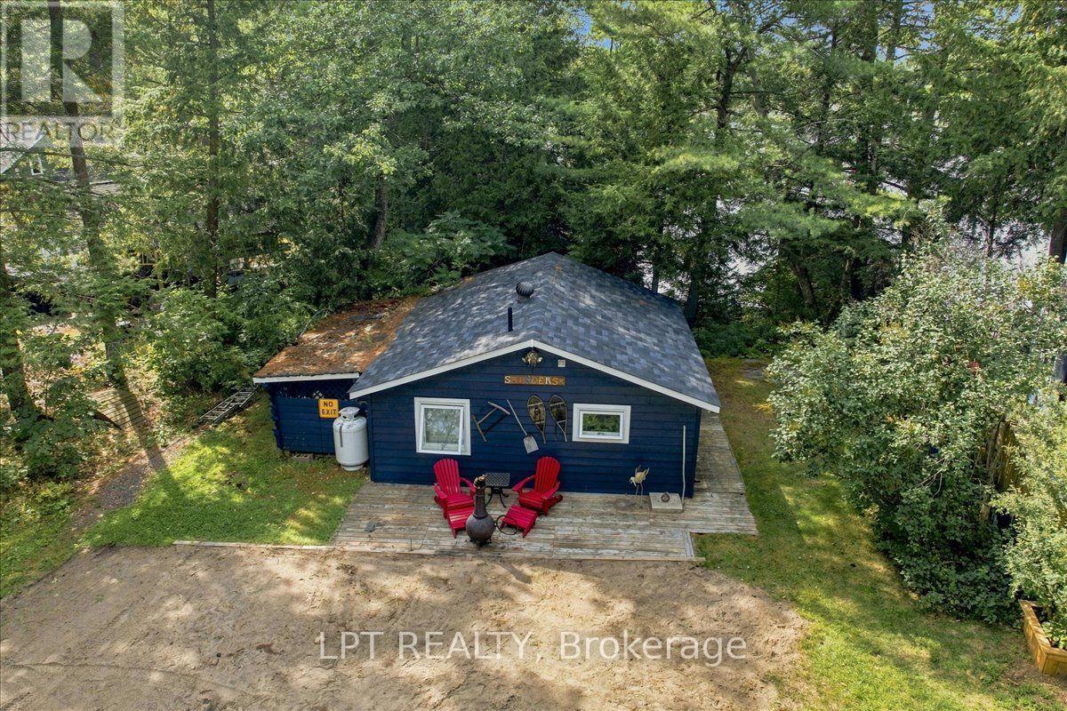 48 Broadriver Road, Seguin, Ontario  P2A 2W8 - Photo 33 - X13717370